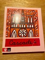Cascade 4 Huvudbok &aring;k 9