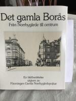 Det gamla Bor&aring;s - Fr&aring;n Norrbyg&auml;rde till centrum