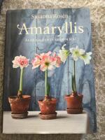 Amaryllis : &auml;lskad vinterblomma!