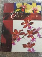 Orkid&eacute;er
