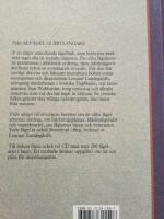 Fr&aring;n alf&aring;gel till &auml;rts&aring;ngare : [en bok om svenska f&aring;glar]