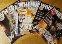 6nr av Allt om Whisky Nr1-6