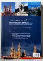 Pilgrimsvandringar till Santiago de Compostela