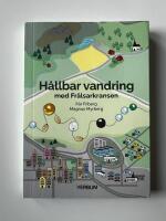 H&aring;llbar vandring med Fr&auml;lsarkransen