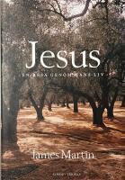 Jesus : en resa genom hans liv