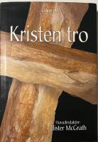 Kristen tro