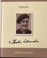 Signerat - Martin L&ouml;nnebo