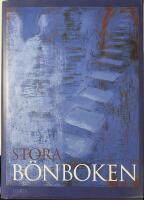 Stora b&ouml;nboken