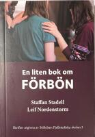 En liten bok om f&ouml;rb&ouml;n