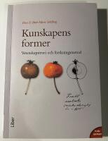 Kunskapens former : vetenskapsteori och forskningsmetod