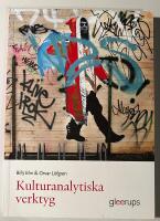 Kulturanalytiska verktyg