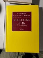 Teologisk etik : en introduktion