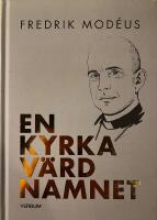 En kyrka v&auml;rd namnet