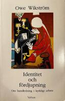 Identitet och f&ouml;rdjupning : om handledning i kyrkligt arbete