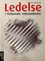 Ledelse i diakonale virksomheter