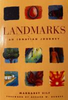 Landmarks - an ignatian journey