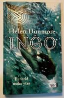Ingo : en v&auml;rld under ytan