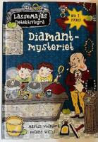 Diamantmysteriet