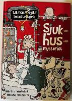 Sjukhusmysteriet