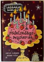 F&ouml;delsedagsmysteriet