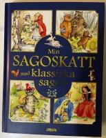 Min sagoskatt med klassiska sagor