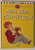 L&auml;tt att l&auml;sa (sm&aring;barns historier)