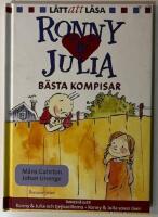 L&auml;tt att l&auml;sa (sm&aring;barns historier)