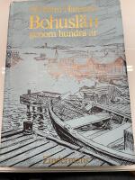 Bohusl&auml;n genom hundra &aring;r