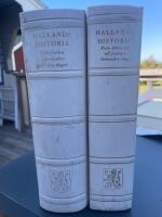 Halland Historia del 1-2