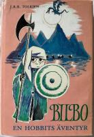 Bilbo : en hobbits &auml;ventyr