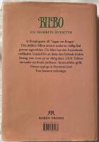 Bilbo : en hobbits &auml;ventyr