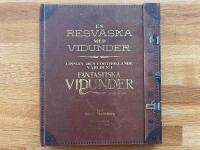 En resv&auml;ska med vidunder : upplev den f&ouml;rtrollande v&auml;rlden i Fantastiska vidunder