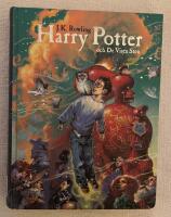 Harry Potter och de vises sten