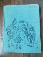 Barndomslandet Uti v&aring;r hage