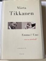 Emma & Uno : visst var det k&auml;rlek