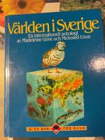 V&auml;rlden i Sverige