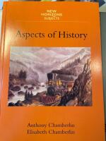 Aspects of history