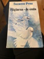 F&aring;glarna - de onda