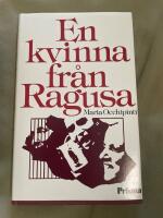 En kvinna fr&aring;n Ragusa