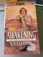The Awakening and Selected Stories