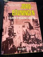 Jordb&auml;vningen i San Francisco