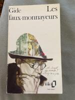 Les faux-monnayeurs