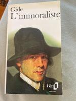 L'immoraliste