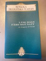L&aring;ng dags f&auml;rd mot natt 