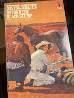 Beyond the black stump
