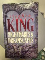 Nightmares & Dreamscapes 