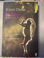 Hullabaloo in the Guava Orchard