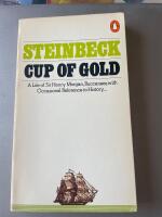 Cup of Gold
