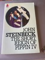 The Short Reign of Pippin IV