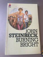 Burning Bright